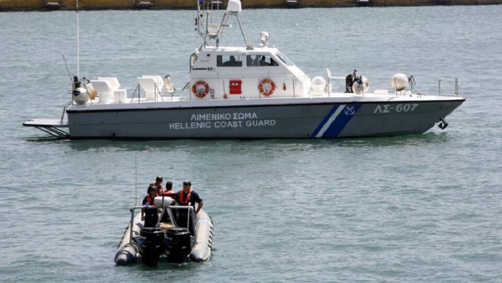 Λευκάδα: Σύγκρουση δύο πλοίων στον λιμένα Καλάμου – Δεν υπήρξαν τραυματισμοί, μόνο υλικές ζημιές