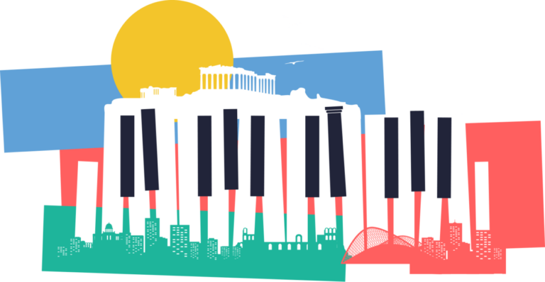 Piano City Athens: Δωρεάν συναυλίες πιάνου σε όλη την Αθήνα
