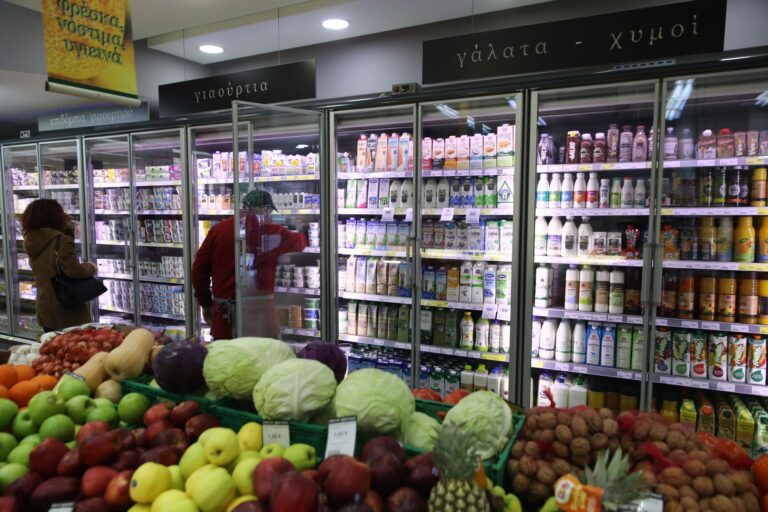 Market Pass: Στους λογαριασμούς τα χρήματα – Οι επόμενες πληρωμές για την άυλη κάρτα