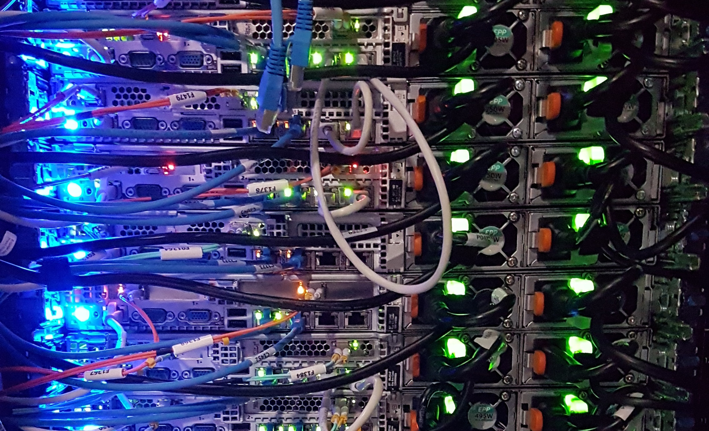 Server