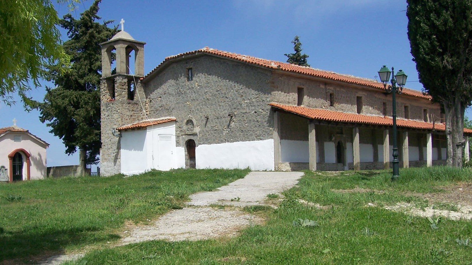 mavronoros