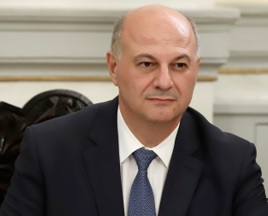 Φλώρινα: Επίσκεψη Υπουργού Δικαιοσύνης