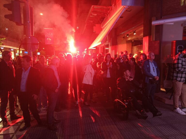 Λάρισα: Η επόμενη ημέρα των εκλογών και οι επιδόσεις των υποψηφίων βουλευτών