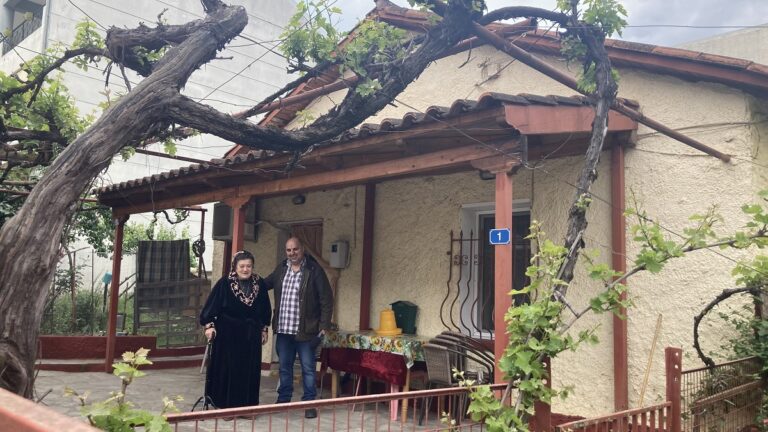 Ιωάννινα: Ένα 100χρονο σπίτι στην Ανατολή ιστορία του Ποντιακού Ελληνισμού