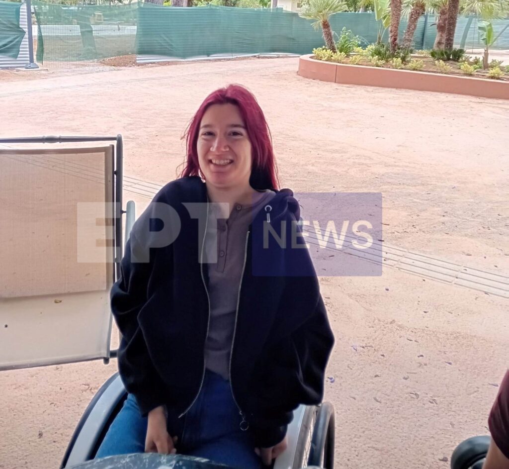 Χανιά: Καταγγελία για βάναυση συμπεριφορά οδηγού λεωφορείου σε 19χρονη φοιτήτρια με αναπηρία