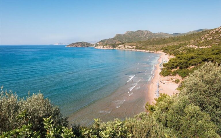 Σάμος: Μεγάλο το ενδιαφέρον για το πρόγραμμα κοινωνικού τουρισμού Σάμος: Μεγάλο το ενδιαφέρον για το πρόγραμμα κοινωνικού τουρισμού