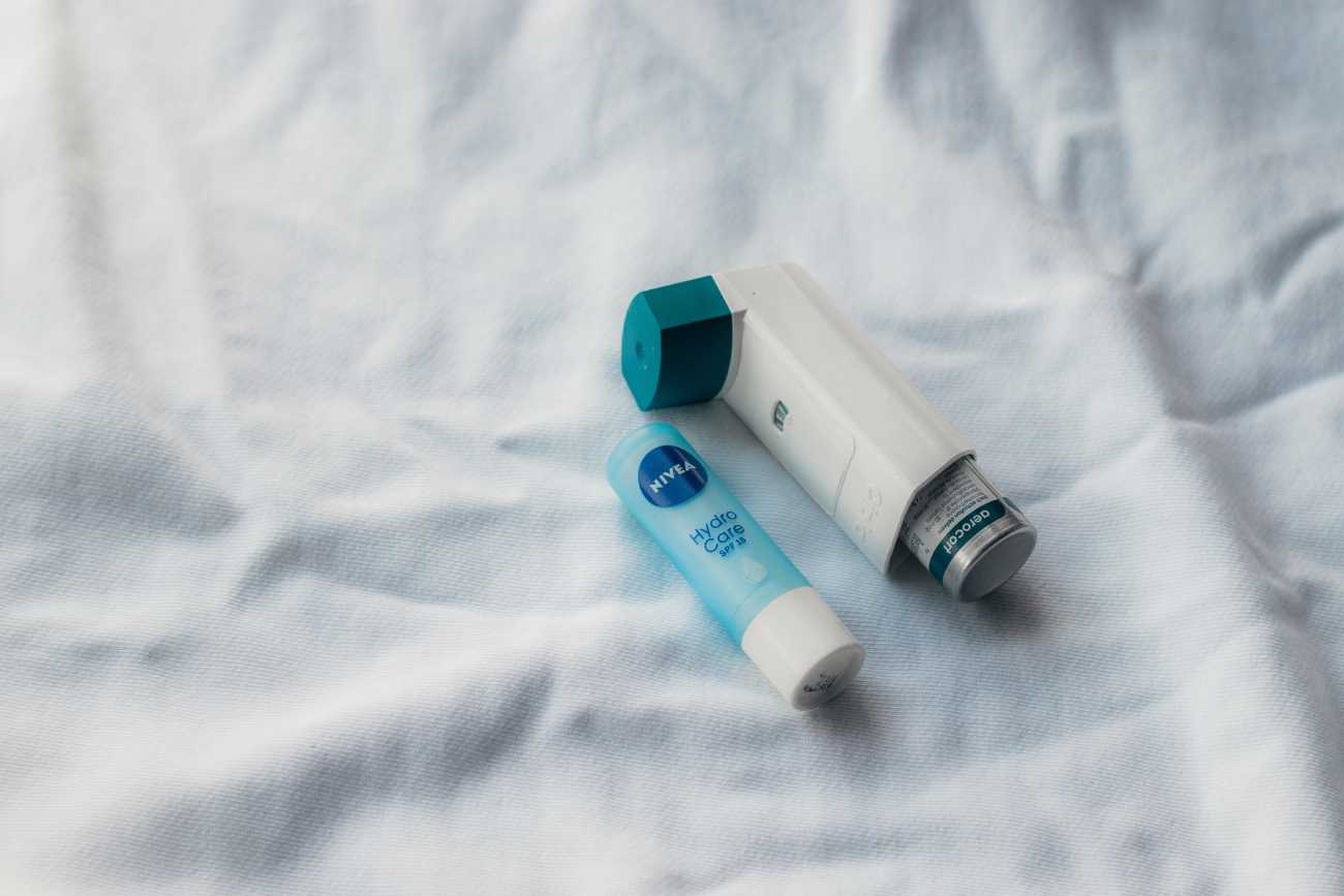 Άσθμα | Asthma