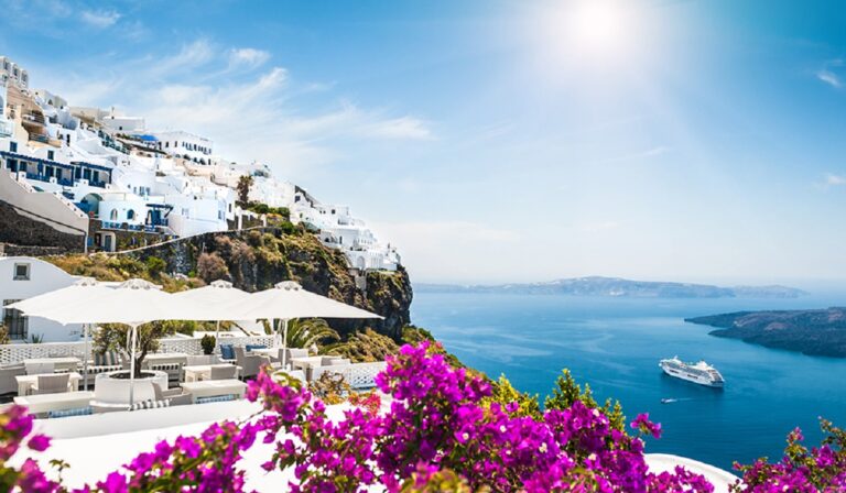 Tourism Awards 2023: Χρυσή πρωτιά για την διαδικτυακή πύλη του ΕΟΤ visitgreece.gr