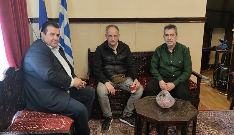 Ιωάννινα: 2,3 εκατομμύρια για έργα συντήρησης σχολικών μονάδων