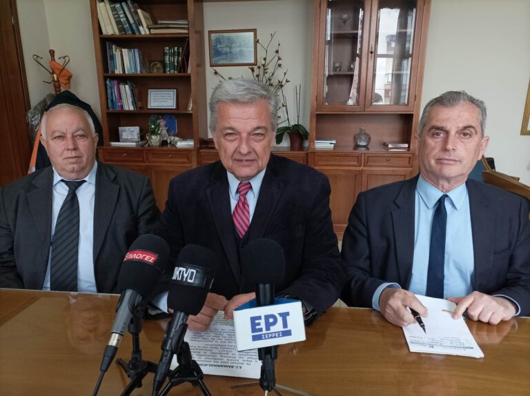 Βαλκανικό πρωτάθλημα: Η καρδιά της πάλης θα χτυπάει στο Σιδηρόκαστρο