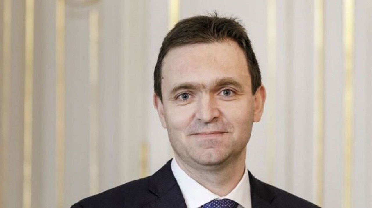 Σλοβακία: Νέος πρωθυπουργός διορίστηκε ο αντιπρόεδρος της Εθ. Τράπεζας, Λούντοβιτ Όντορ
