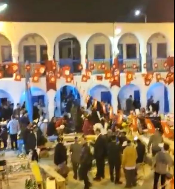 Τυνησία: Πυροβολισμοί στην εβραϊκή συναγωγή στην Τζέρμπα – Τέσσερις νεκροί