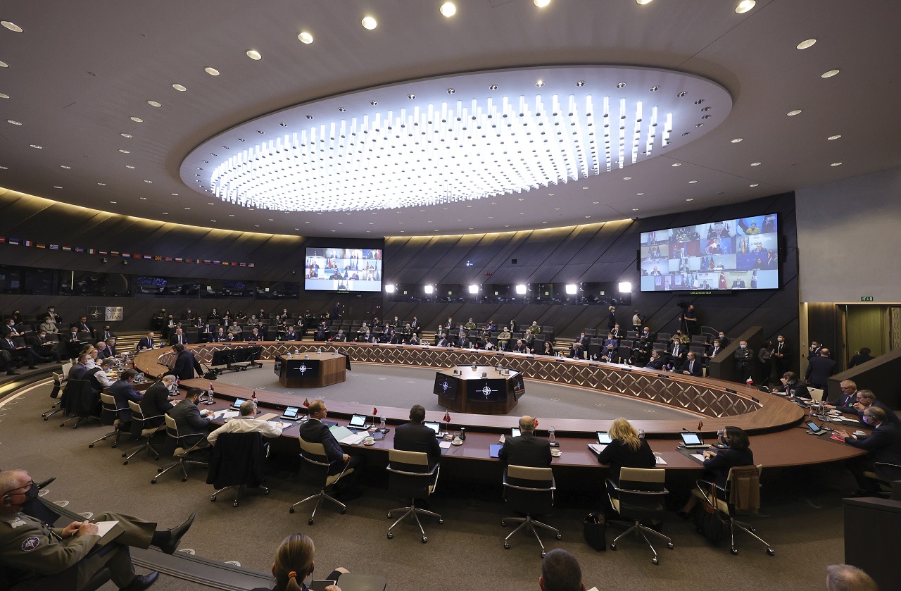 Λιθουανία: Προβληματισμός στην κυβέρνηση για το κόστος της συνόδου του ΝΑΤΟ