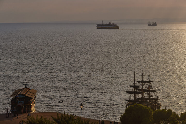 Θεσσαλονίκη: Από τις 2 Ιουνίου ξεκινά η ακτοπλοϊκή σύνδεση για Σποράδες
