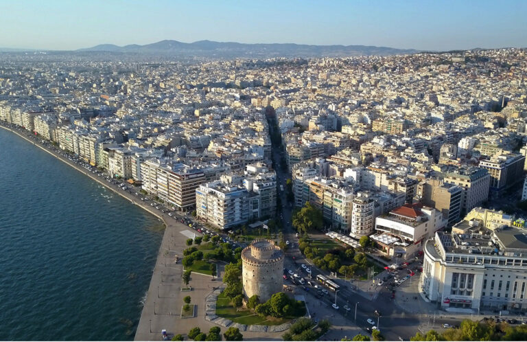 Θεσσαλονίκη: Δημιουργείται Κέντρο Αριστείας COPE-Nanο- Ο προϋπολογισμός του έργου 30 εκατ. ευρώ
