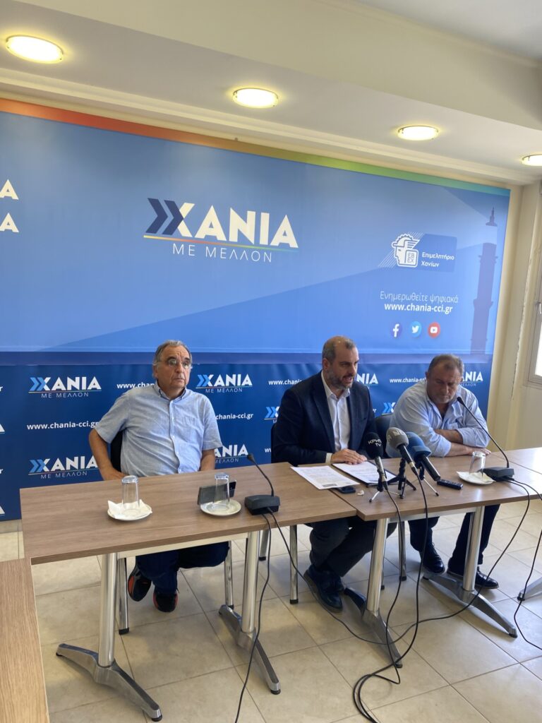 Κάλεσμα ευθύνης και συστράτευσης για την έγκαιρη προστασία και τουριστική ανάδειξη του Μπάλου