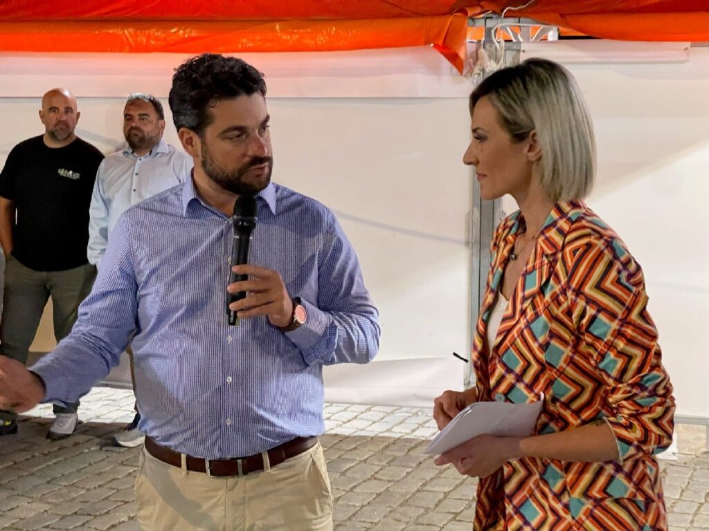 Κέρδισε τις εντυπώσεις το 1ο φεστιβάλ Εναλλακτικού Τουρισμού και Εμπειριών του Δήμου Χανίων