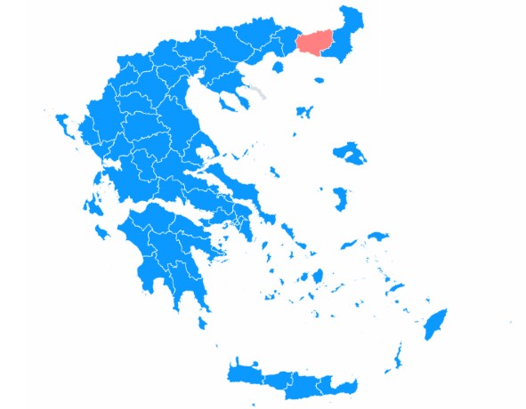 Live Εκλογές 2023: Νίκη της ΝΔ με 20,74 μονάδες διαφορά – Ενισχυμένο το ΠΑΣΟΚ, εκτός τρία κόμματα