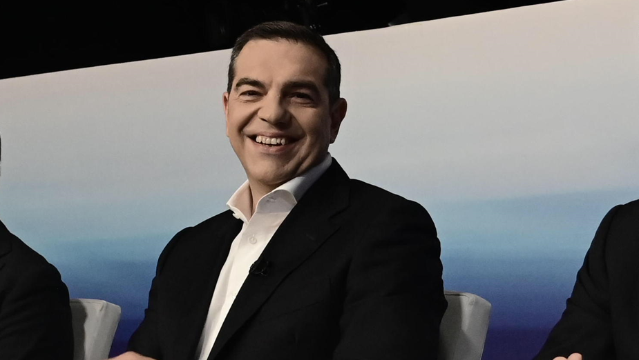 tsipras, debate