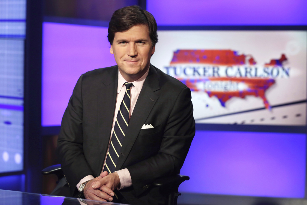 ΗΠΑ: «Στέγη» στο Twitter βρήκε ο συντηρητικός παρουσιαστής Τάκερ Κάρλσον μετά την απόλυσή του από το Fox News – Τι σημαίνει η κίνηση αυτή