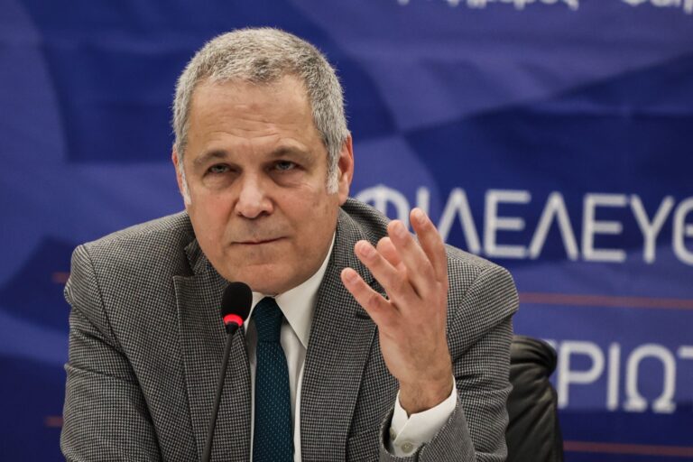 Εκλογές 2023 – Τζήμερος: «Ο πολιτικός μου κύκλος κλείνει εδώ»