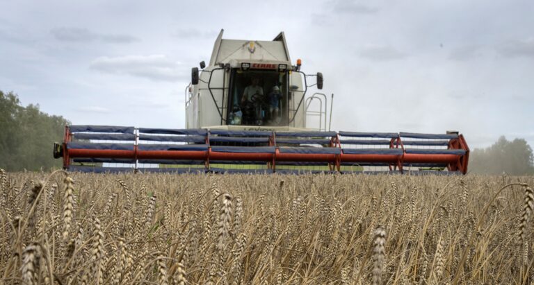 Η διαμάχη στην ΕΕ για τα αγροτικά προϊόντα της Ουκρανίας – Ένας δεύτερος «πόλεμος»