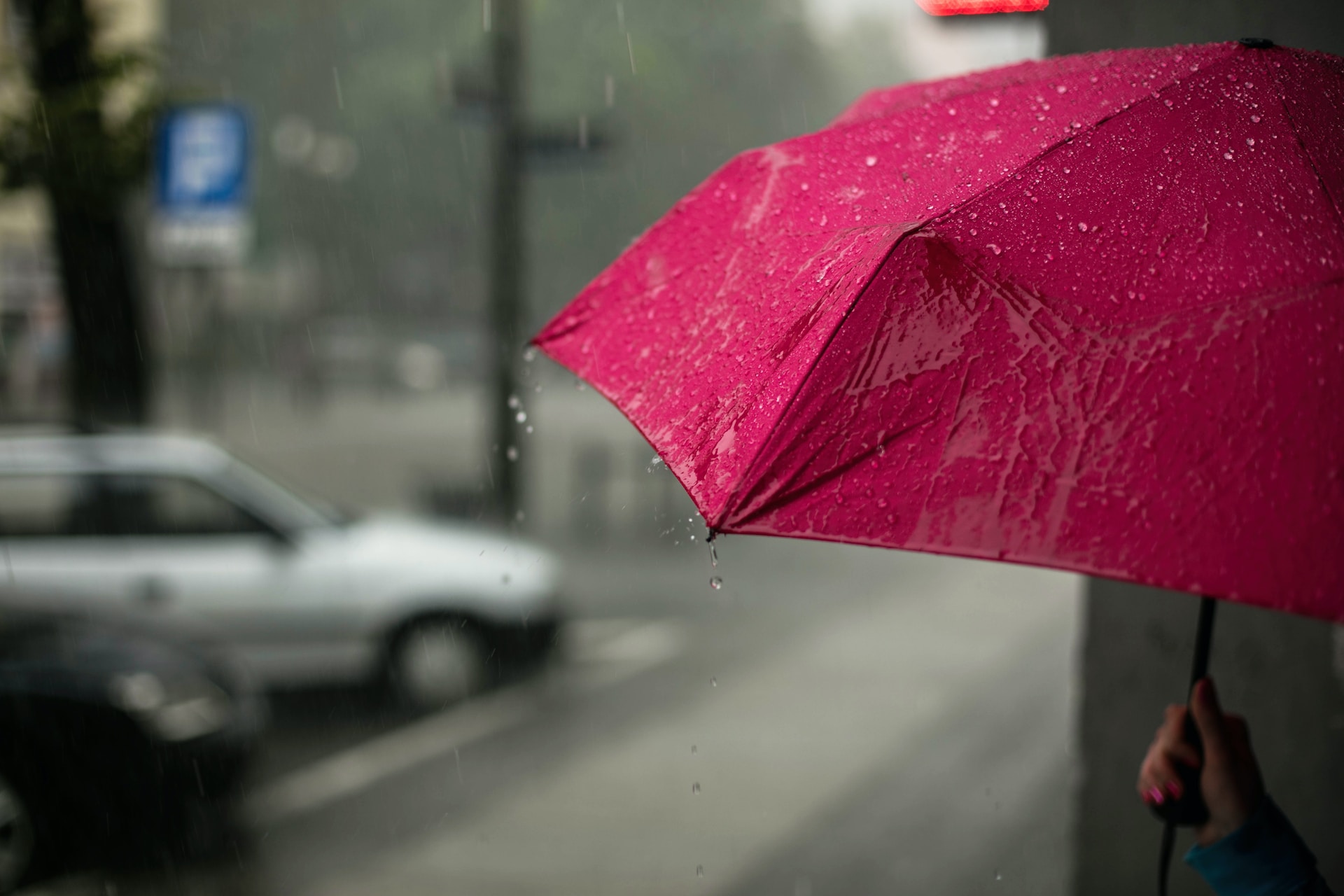 Ο καιρός με τον Π. Γιαννόπουλο: Βροχερές οι πρώτες ημέρες του Μάη