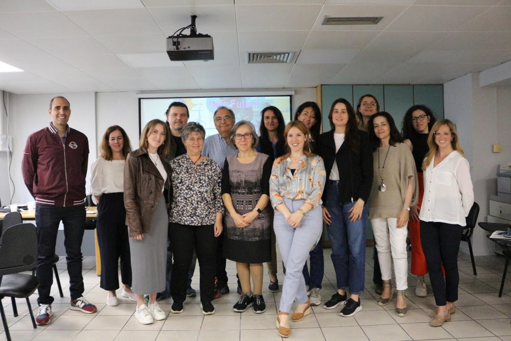 Κοιτάζοντας το μέλλον στη Βιώσιμη και Ασφαλή Κινητικότητα