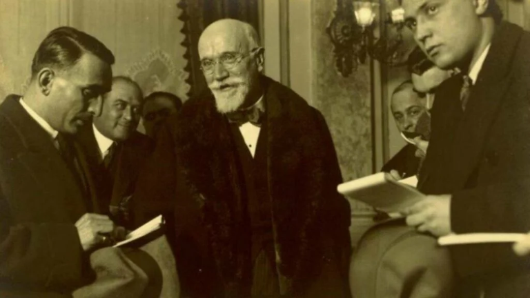Το ίδρυμα Ελευθέριος Βενιζέλος ιδρύει παράρτημα στην Μελβούρνη Το ίδρυμα Ελευθέριος Βενιζέλος ιδρύει παράρτημα στην Μελβούρνη