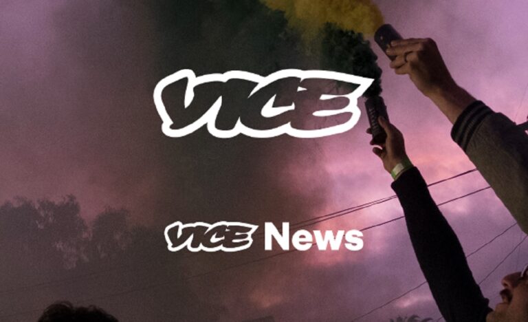 ΗΠΑ: Ο όμιλος Vice κηρύσσει πτώχευση λόγω συρρίκνωσης της διαφημιστικής αγοράς