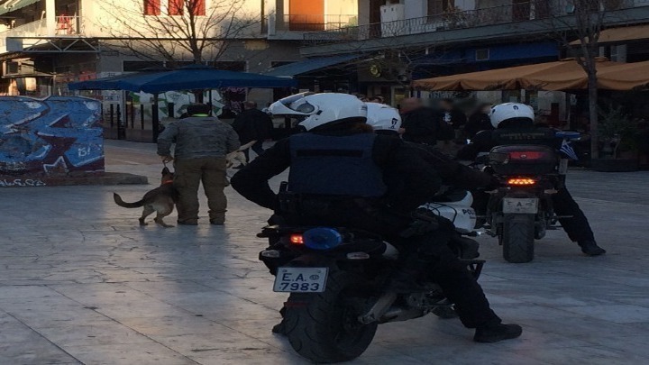 Θεσσαλονίκη: Νέα σύλληψη για το «καρτέλ» κοκαΐνης