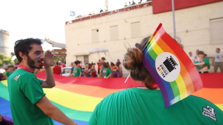 Thessaloniki Pride: Το εναλλακτικό Pride της Θεσσαλονίκης