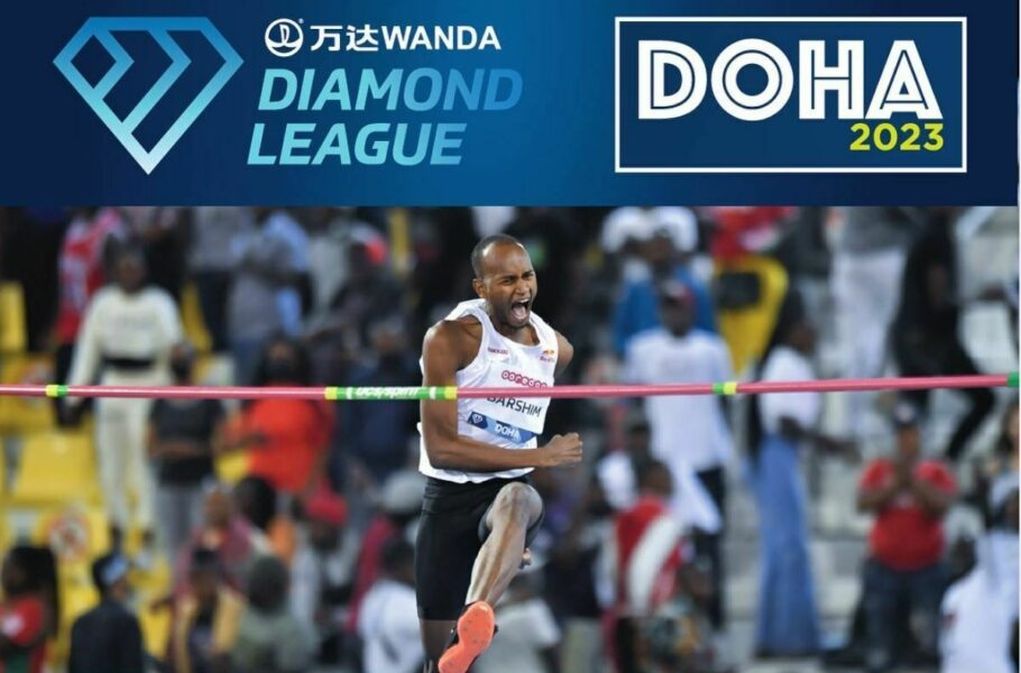 Live Streaming – Δείτε τους αγώνες στίβου Diamond League από την Ντόχα (19:00, EΡΤ3)