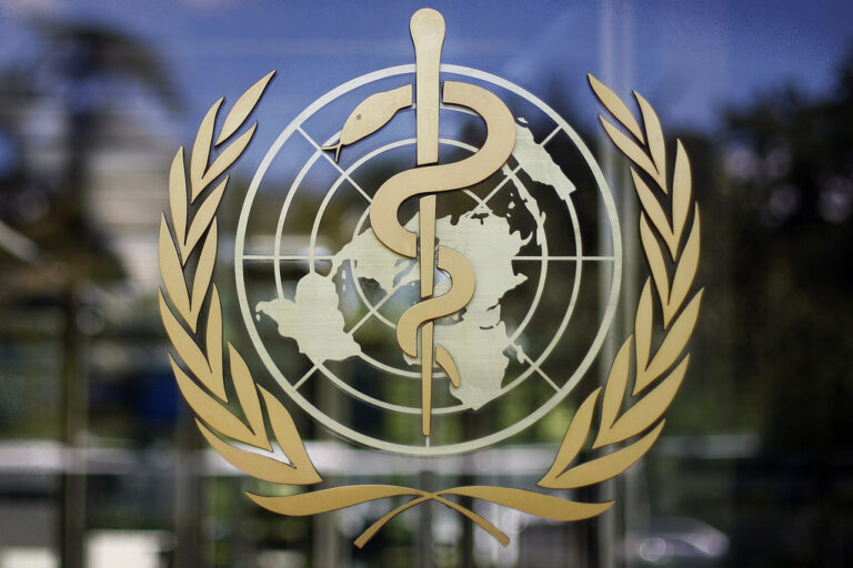 ΠΟΥ – Διεθνής συμφωνία για τις πανδημίες:  Ο υπουργός Υγείας των ΗΠΑ δηλώνει αισιόδοξος για την επιτευξή της