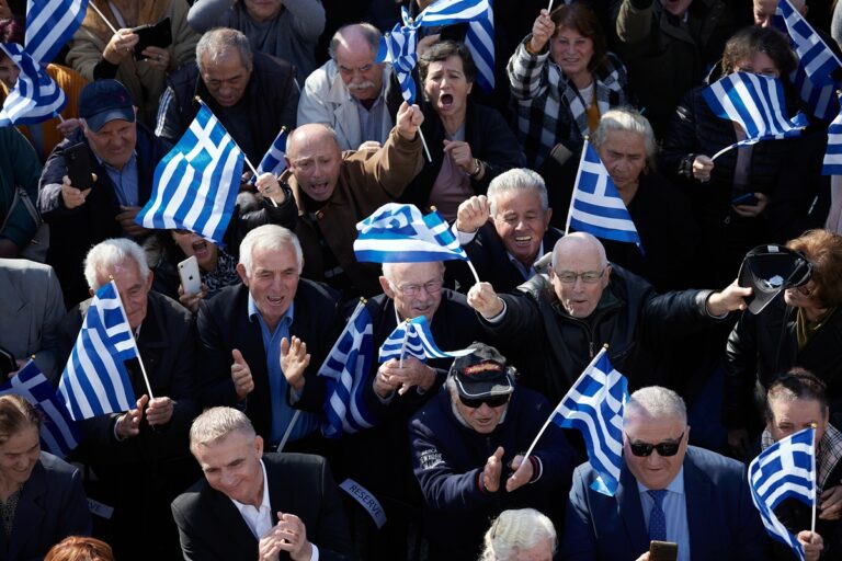 Αλ. Μαλλιάς, πρέσβης επί τιμή: Κάθε εκλογική διαδικασία στη Χειμάρρα αποτελεί δοκιμασία για την ελληνική μειονότητα