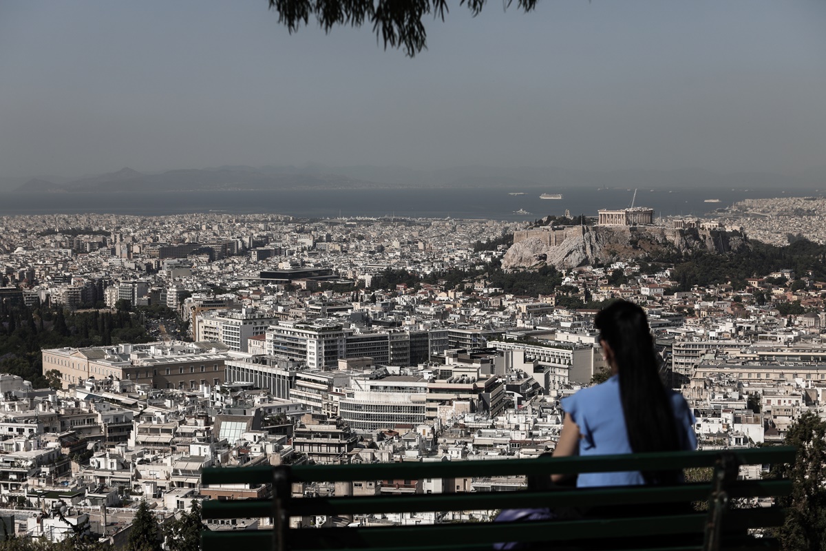 ΑΘΗΝΑ(EUROKINISSI/ΒΑΣΙΛΗΣ ΡΕΜΠΑΠΗΣ)