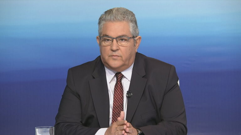 Εκλογές – debate: Δ. Κουτσούμπας για Εξωτερική Πολιτική και Άμυνα