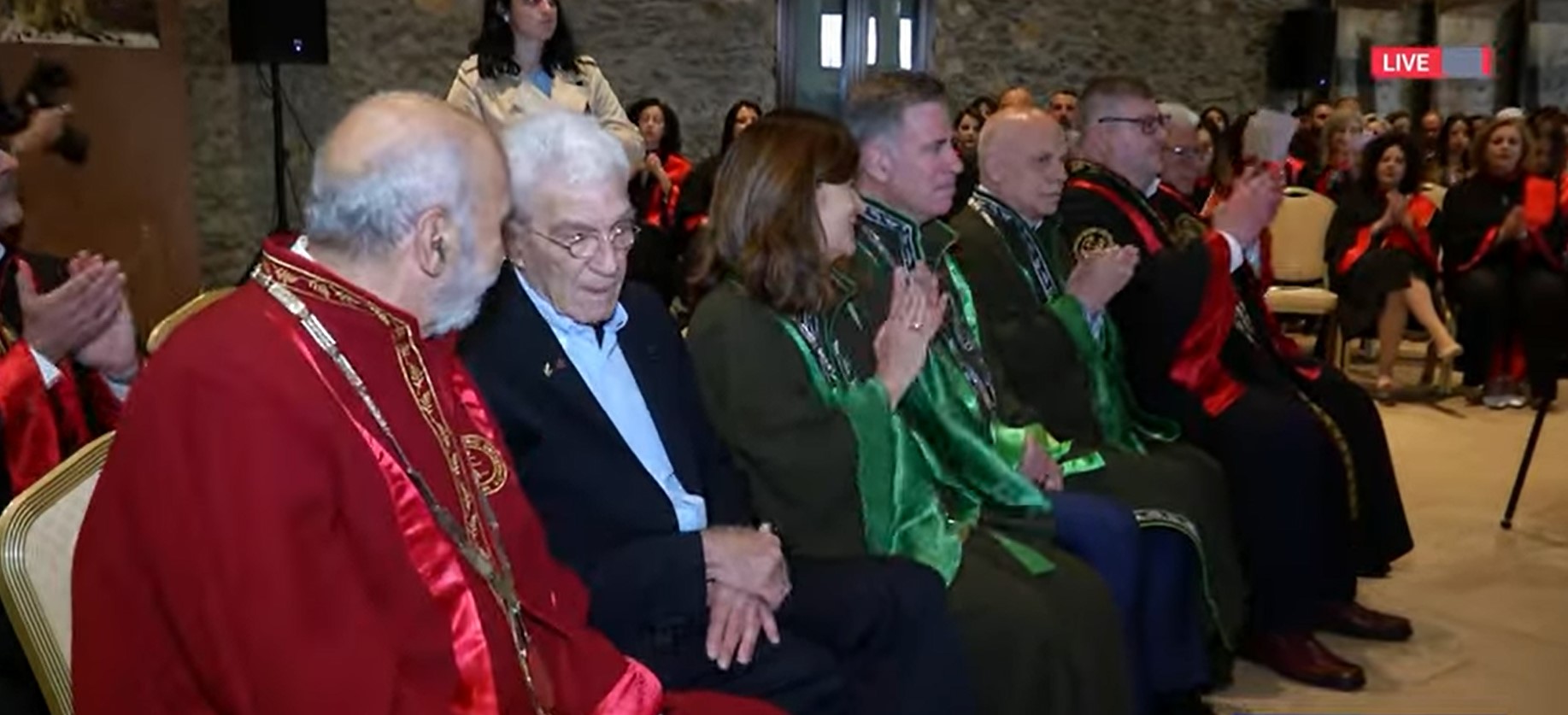 Μπουτάρης διδάκτορας