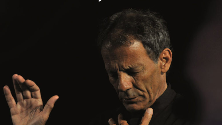 Σέρρες: Συναυλία Σταύρου Ξαρχάκου στα “Ελευθέρια”