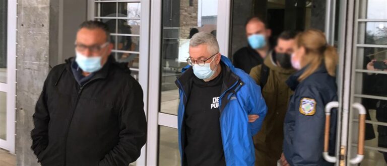 Θεσσαλονίκη: Συμπληρωματική απολογία του πρώην τηλεοπτικού παρουσιαστή για διαρροή ροζ βίντεο