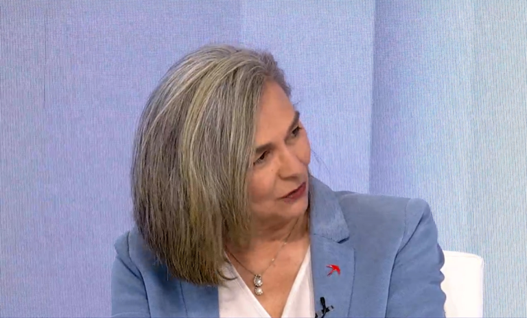 Εκλογές 2023 – Σ. Σακοράφα: Σήμερα «ενταφιάστηκε» η απλή αναλογική – Τεράστιος αποκλεισμός του ΜέΡΑ25 από τα ΜΜΕ