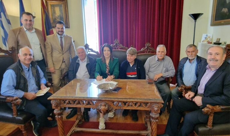 Κέρκυρα: Προς αναβάθμιση άλλες τέσσερις παιδικές χαρές από τον Κεντρικό Δήμο Κέρκυρας