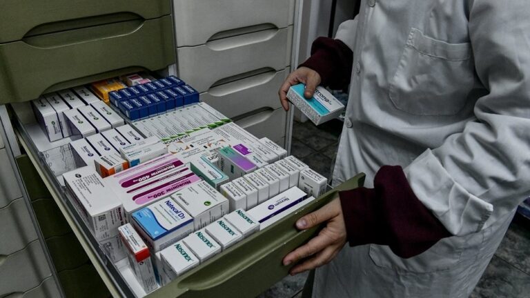 Υπεγράφη η Υπουργική Απόφαση για τη «Ρύθμιση Θεμάτων Τιμολόγησης Φαρμάκων»