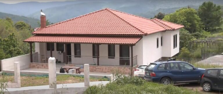 Χαλκιδική: Μαρτυρικό θάνατο της 39χρονης «έδειξε» η ιατροδικαστική – Εκτός κινδύνου νοσηλεύεται ο 8χρονος γιος της