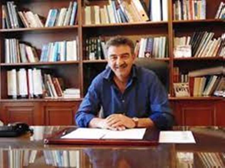 Γρεβενά: Επιστολή δημάρχου στον ΕΛΓΑ για τις καταστροφές φυτικού κεφαλαίου