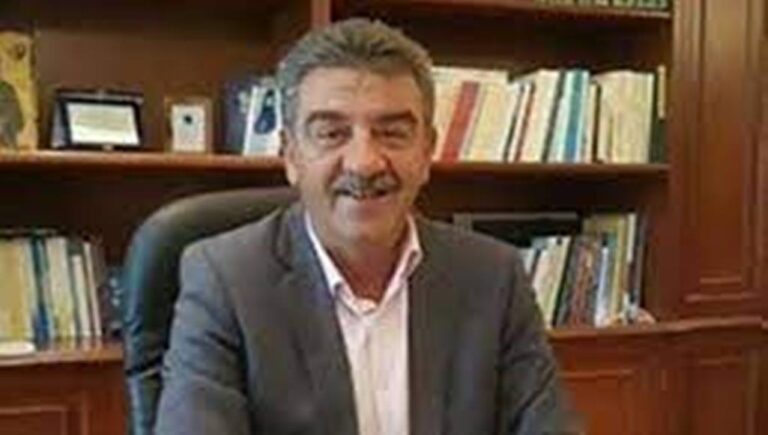 Γρεβενά-Γ. Δασταμάνης: «Συνεχής η στήριξη του Δήμου σε γεωργούς και κτηνοτρόφους»
