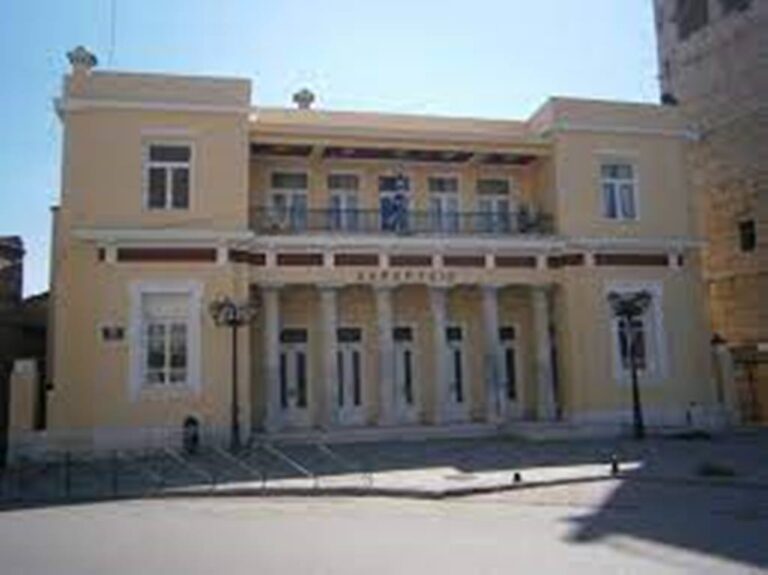 Κοζάνη: Εγκρίθηκε ο ισολογισμός του Δήμου για το 2022