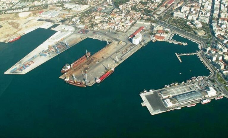 Επιστολή φορέων στην κυβέρνηση για επιδότηση ακτοπλοϊκής γραμμής Βόλος – Μυτιλήνη