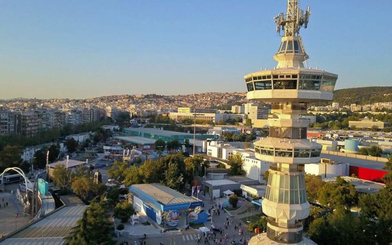 Beyond 2023: Ο ρόλος της Θεσσαλονίκης στο πεδίο της τεχνολογίας και μια πλατφόρμα διαλόγου στη Νοτιοανατολική Ευρώπη