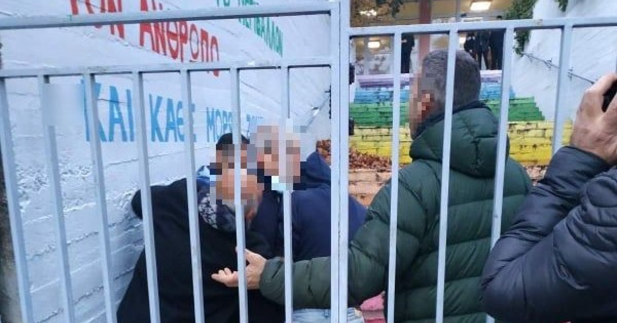 θεματοφυλακες